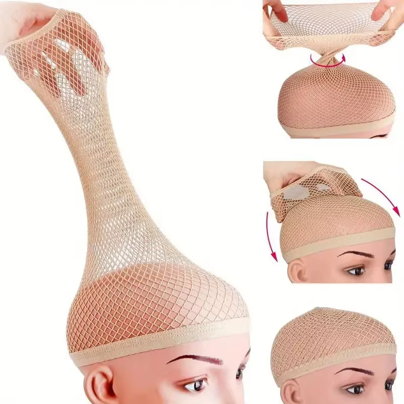 Bonnets de perruque pour femmes
