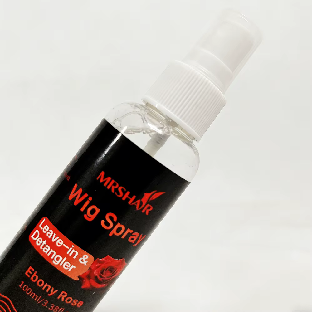 Spray de soin pour perruque 100 ml