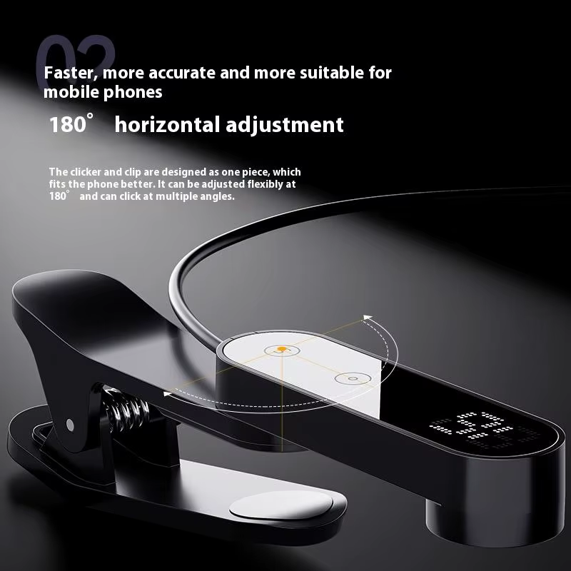 Clicker automatique d'écran