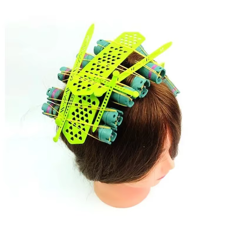 Épingle à cheveux résistante à la chaleur