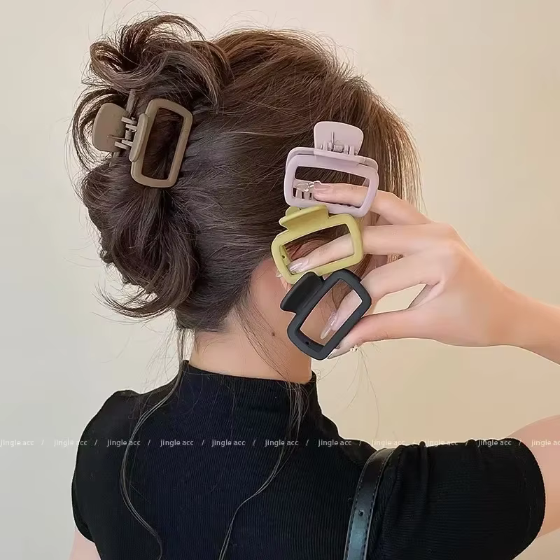 Petites pinces à cheveux pour femmes et filles
