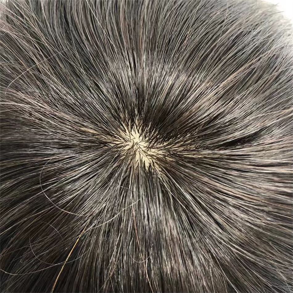 Perruques brésiliennes en cheveux humains