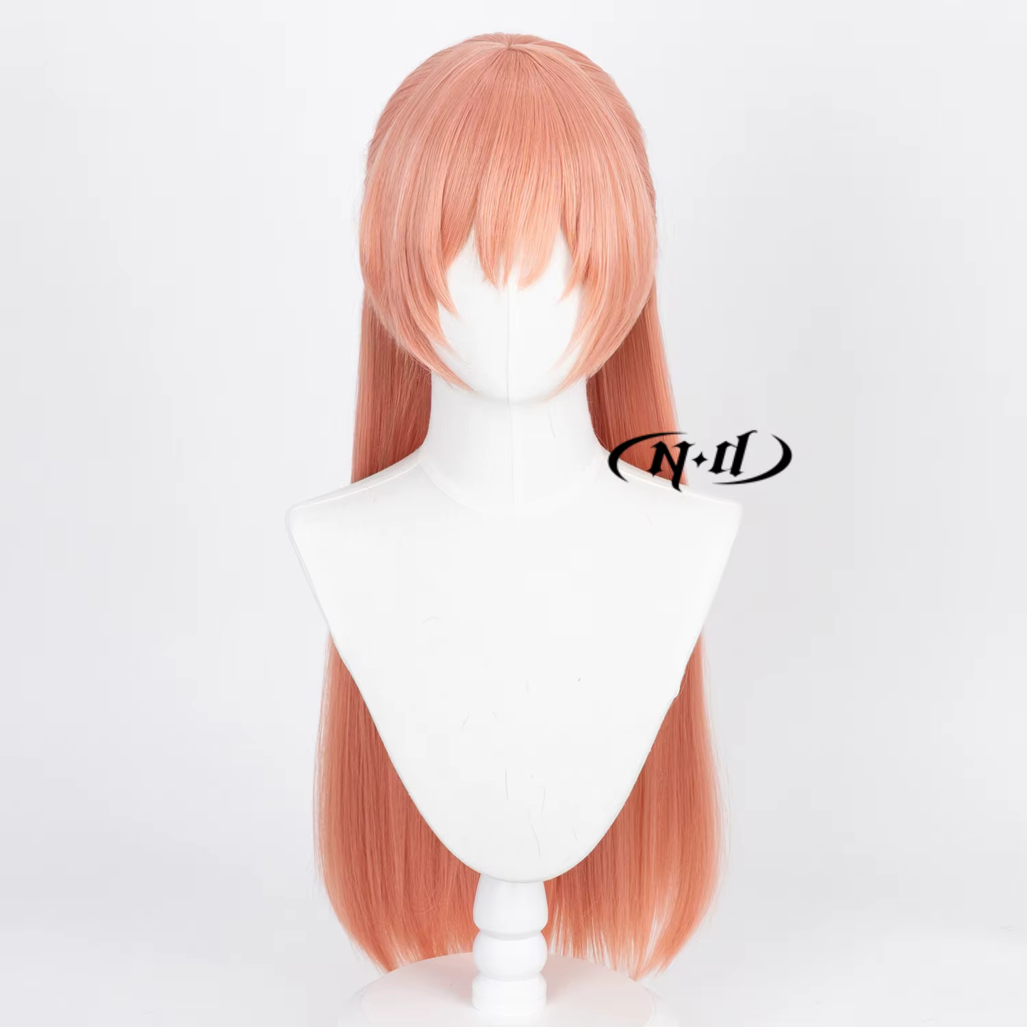 Perruques et postiches de cosplay ND Brand Momose Narumi Fujimoto Hirotaka Wotakoi: Love is Hard for Otaku pour les cosplayeurs de Comic-con