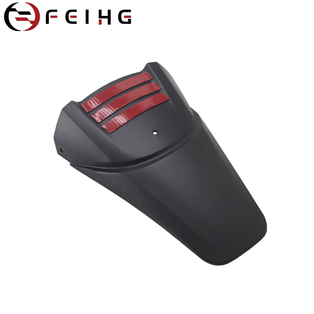 Extension de garde-boue de roue avant de moto, pour VOGE Valico 900DSX DS900X DSX900, accessoires, Extension de garde-boue, couvercle de protection contre les éclaboussures