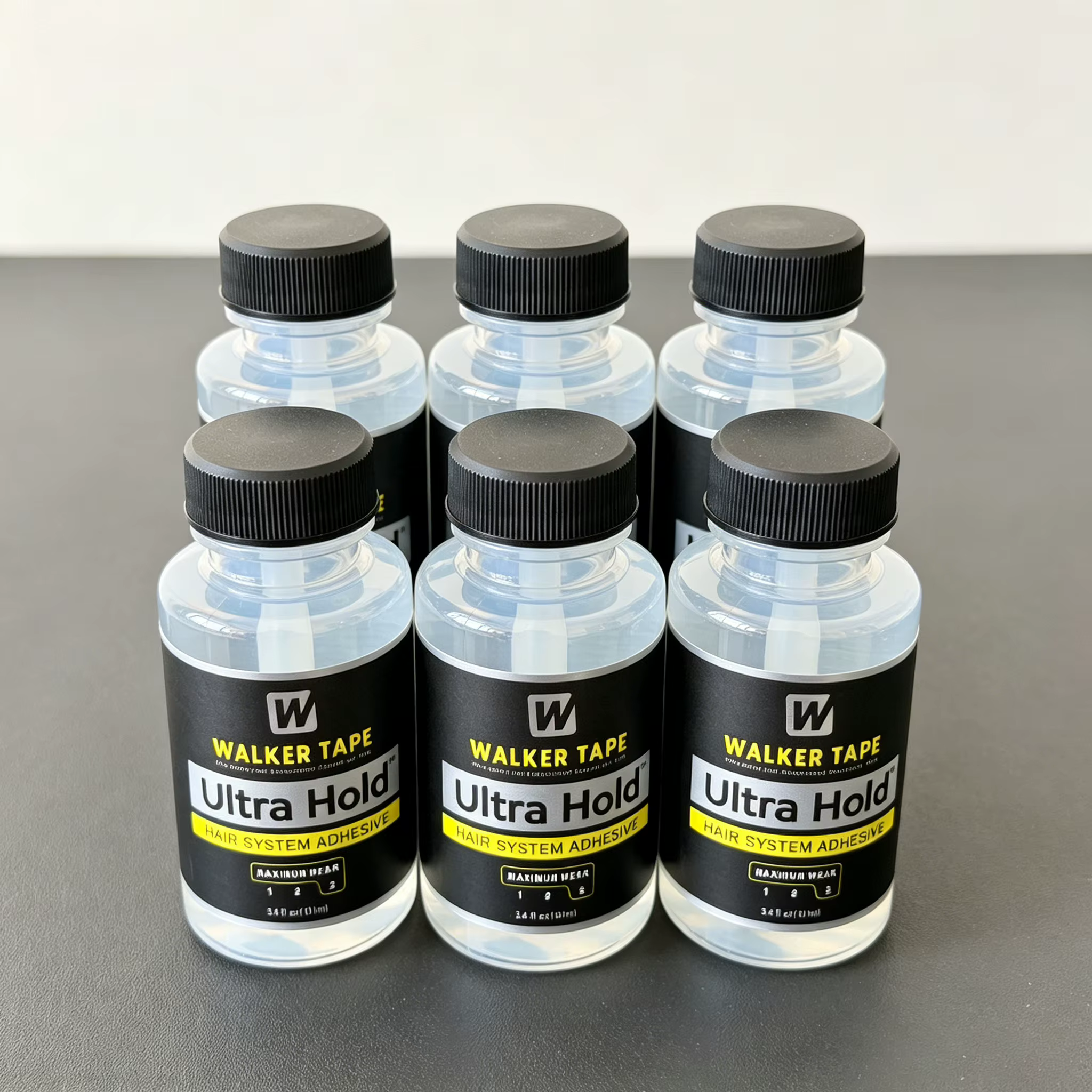 Colle pour perruque Ultra Hold