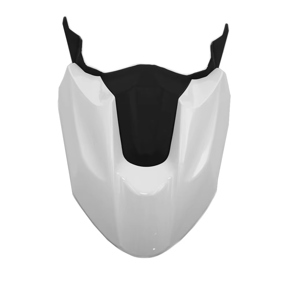 Roue d'extension de bec avant pour Tiger 800, garde-boue, couverture d'extension antarctique, accessoires de moto, XRX, XRT, XC, Tiger800, 2019, 2018, 2017, 2016