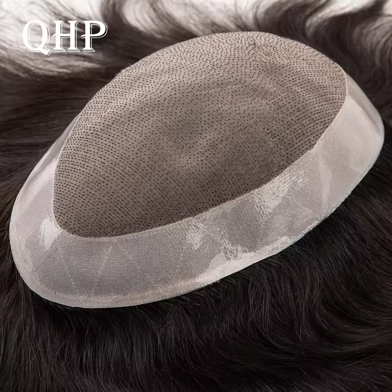 Toupet pour hommes Mono PU