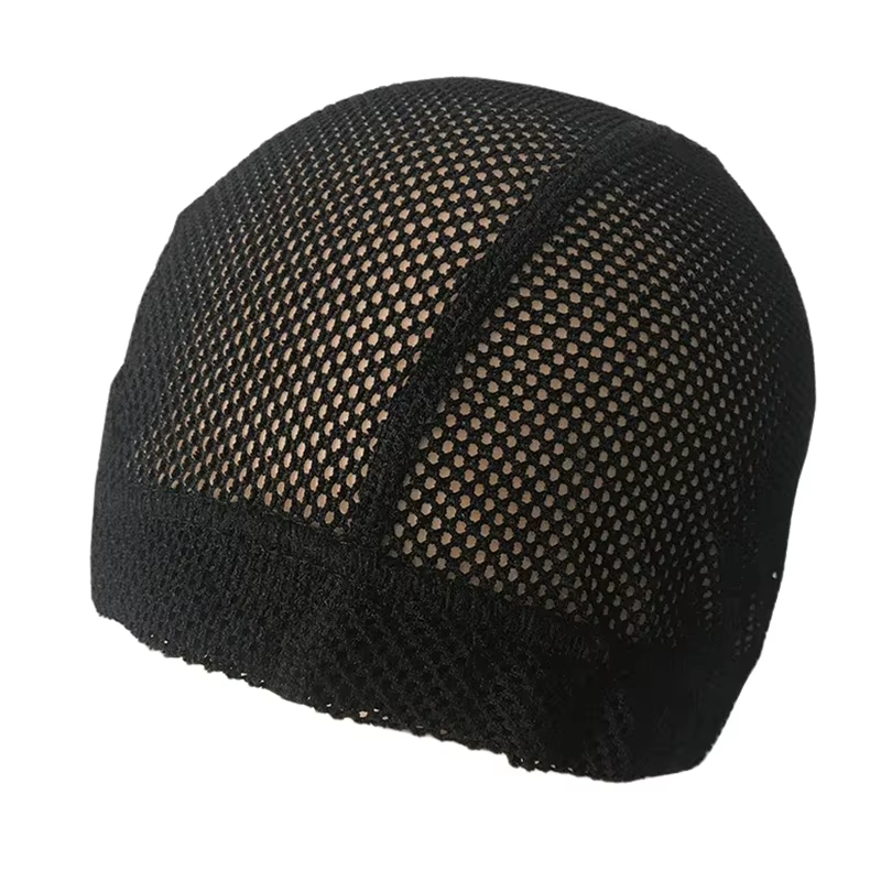 Bonnet de perruque au Crochet pour la fabrication de perruques