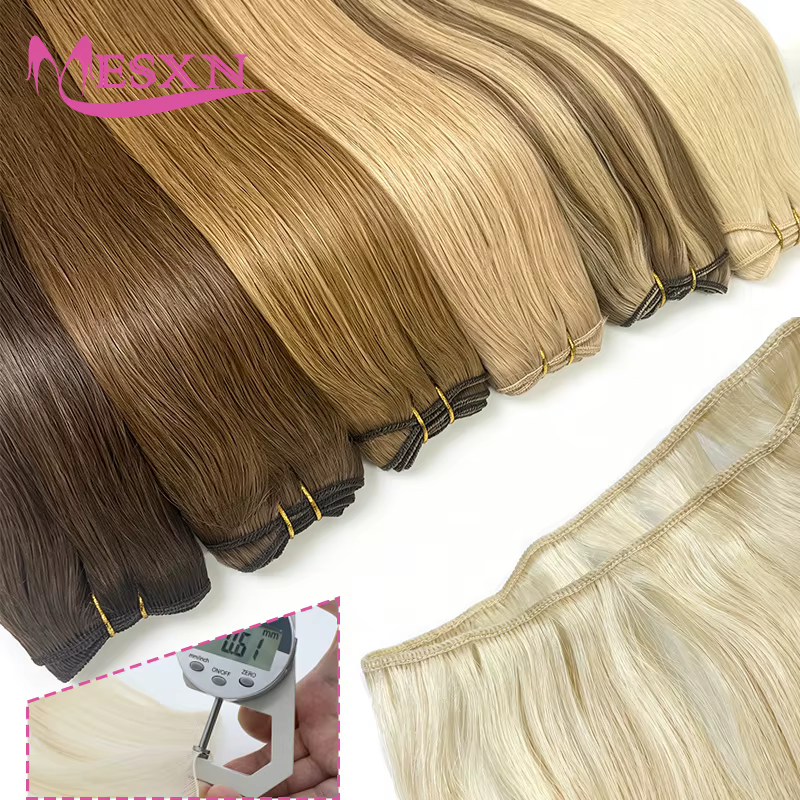 Extensions de cheveux MESXN
