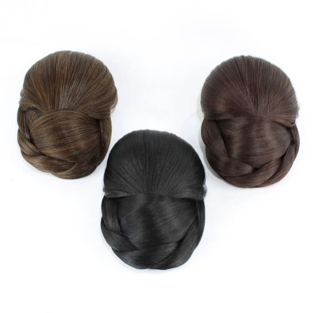 Extension de cheveux naturels pour femmes