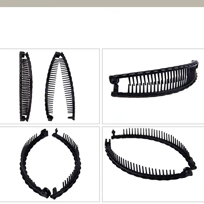 Griffes de cheveux pour femmes