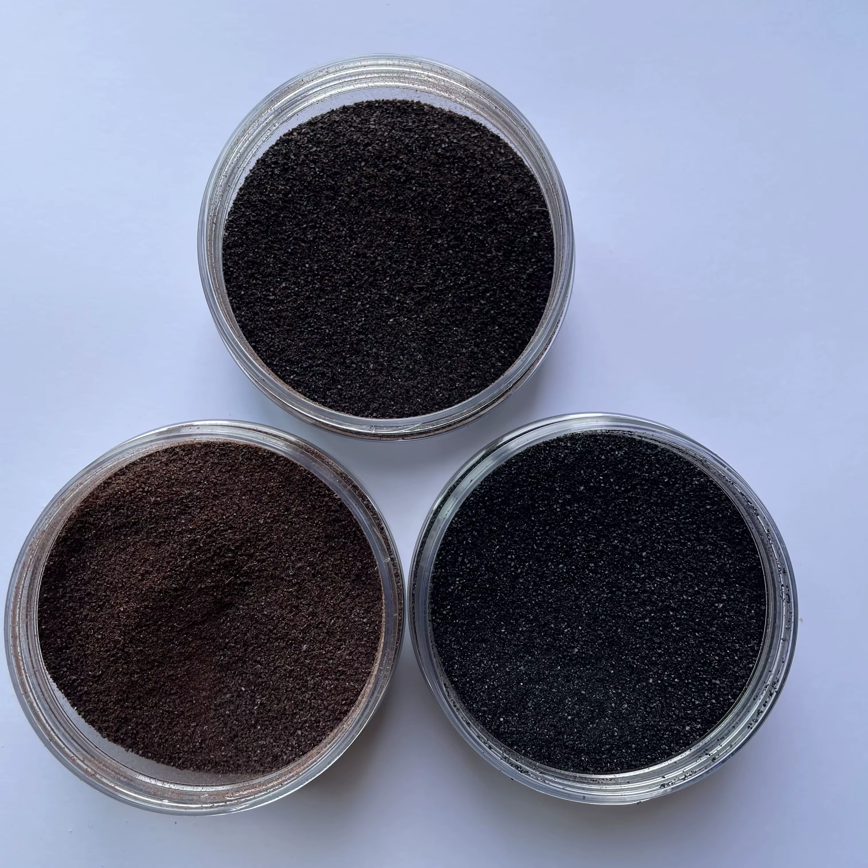Poudre de colle à la kératine italienne 30g pour extensions pré-collées