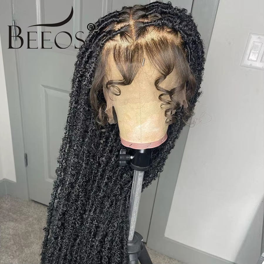 Perruque Full Lace Wig Brésilienne Naturelle