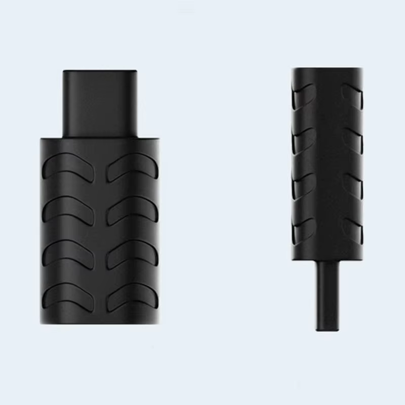 Adaptateur R53C USB C mâle vers USB femelle, connecteur USB 3.1 Type C pour le chargement les données