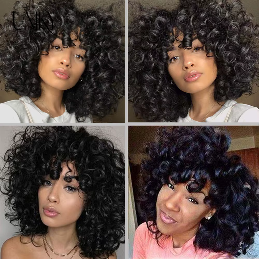 Ensemble de trois pièces OP de couleur naturelle