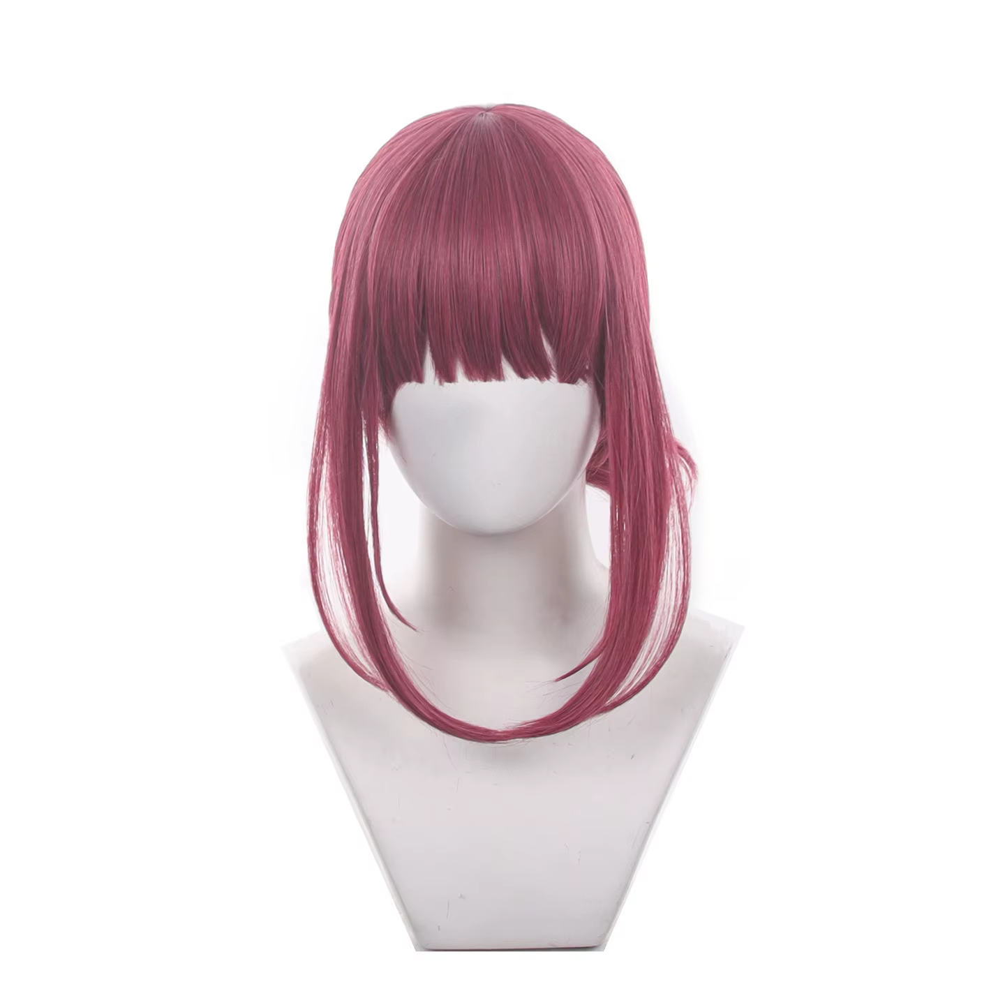 Yamada Perruque de cosplay Tayama