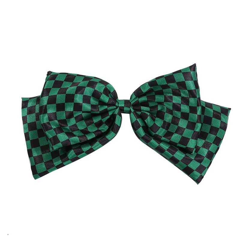 Accessoires de cosplay anime : pinces à cheveux