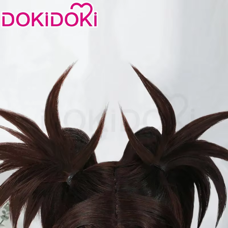 Chosoo perruque anime cosplay haute qualité