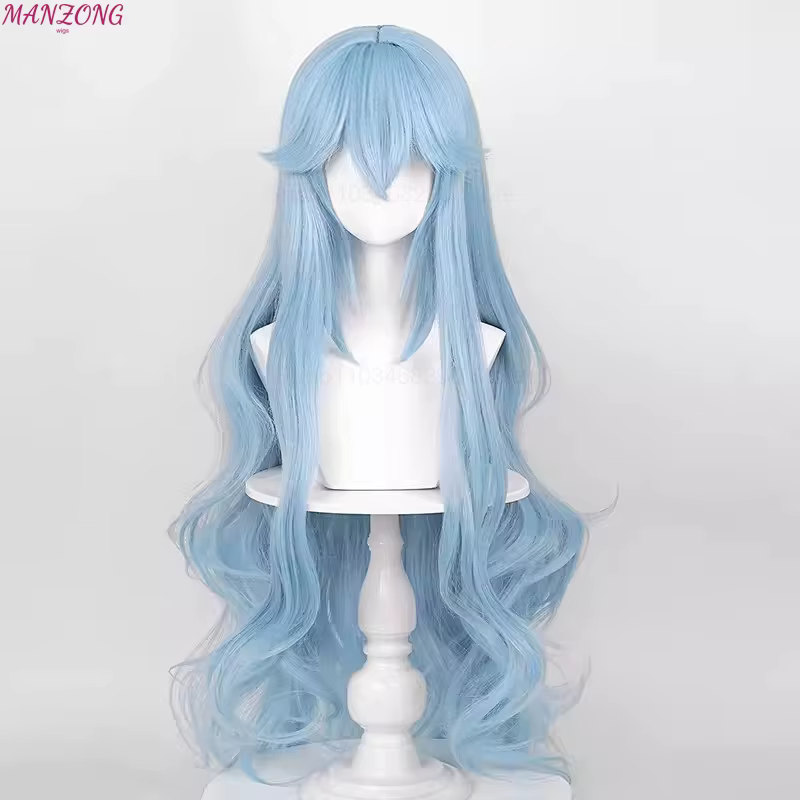 Perruques Ayanami Rei de haute qualité