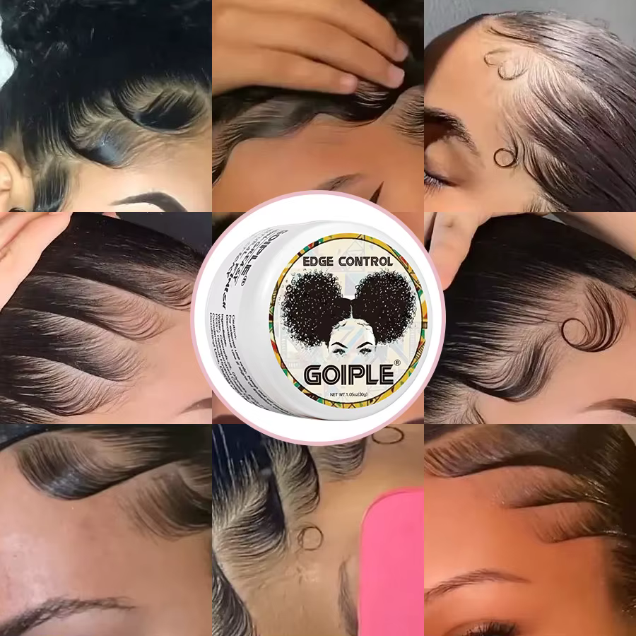 Perruque Lace Wig synthétique imperméable