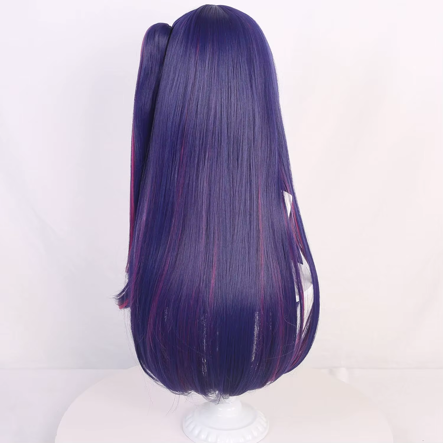 Perruque de Cosplay Anime OSHI NO KO pour femmes et filles
