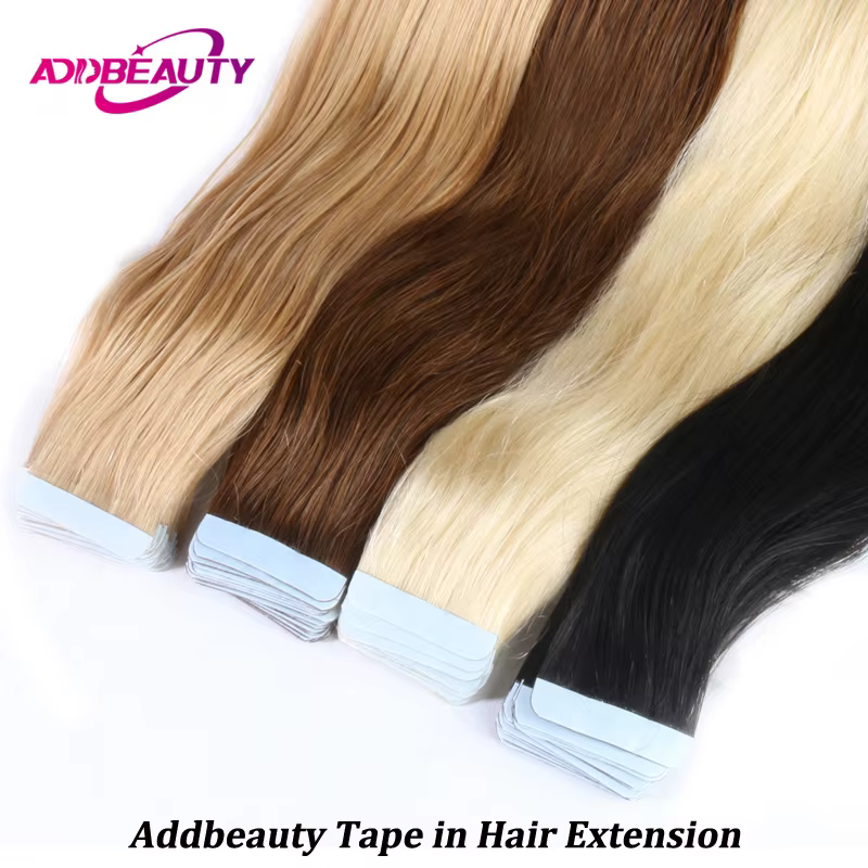 Extensions de cheveux humains torsadés pour femmes