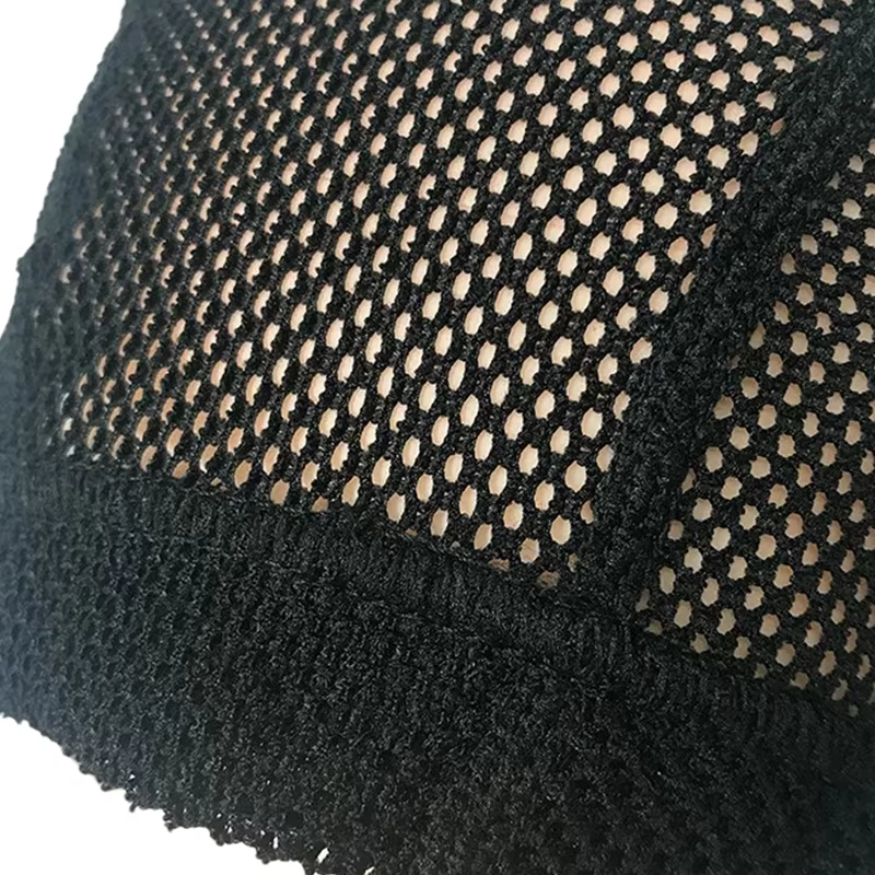 Bonnet de perruque au Crochet pour la fabrication de perruques