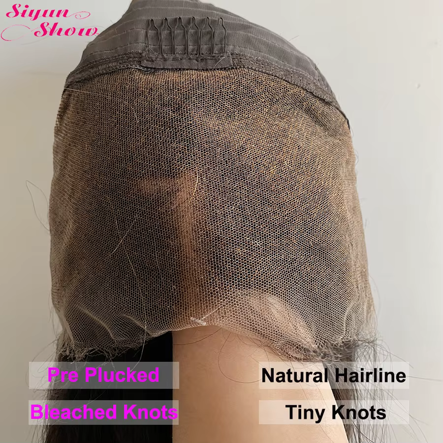 Perruque Bob Naturelle Brésilienne
