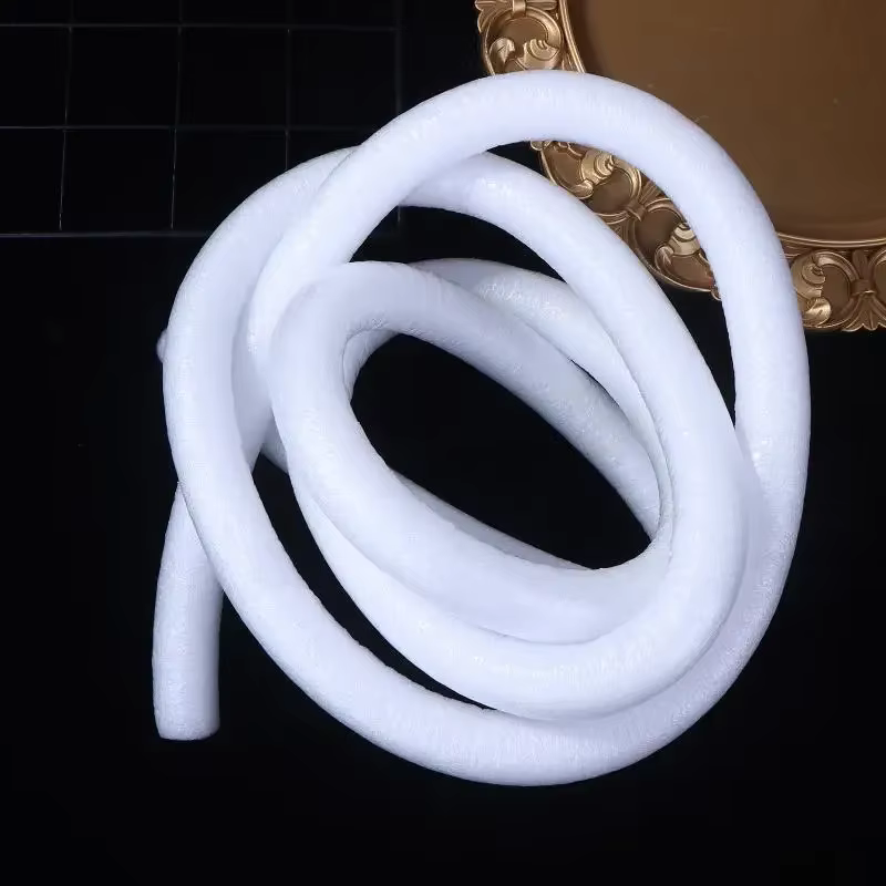 Barrière de sécurité extensible pour enfants, 2.5m, coussin de canapé, poignée en mousse, bâton de calfeutrage, barrière de meubles pour la maison