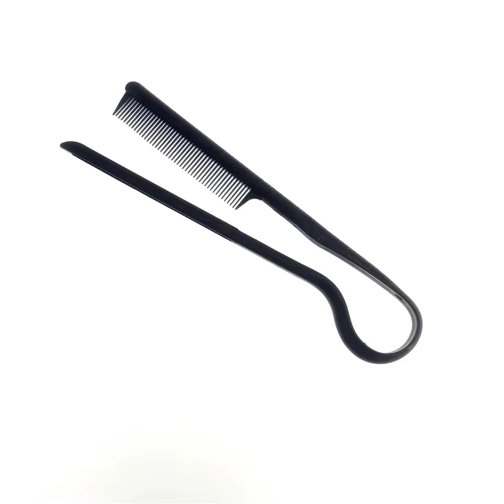 Peigne de Salon de coiffure utile
