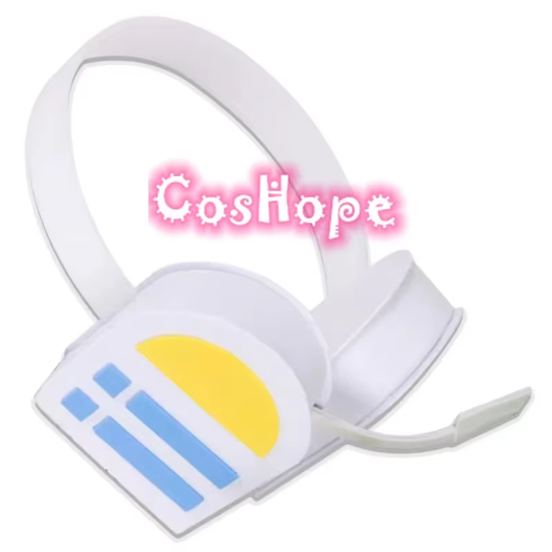 Len Cosplay perruque 30 cm