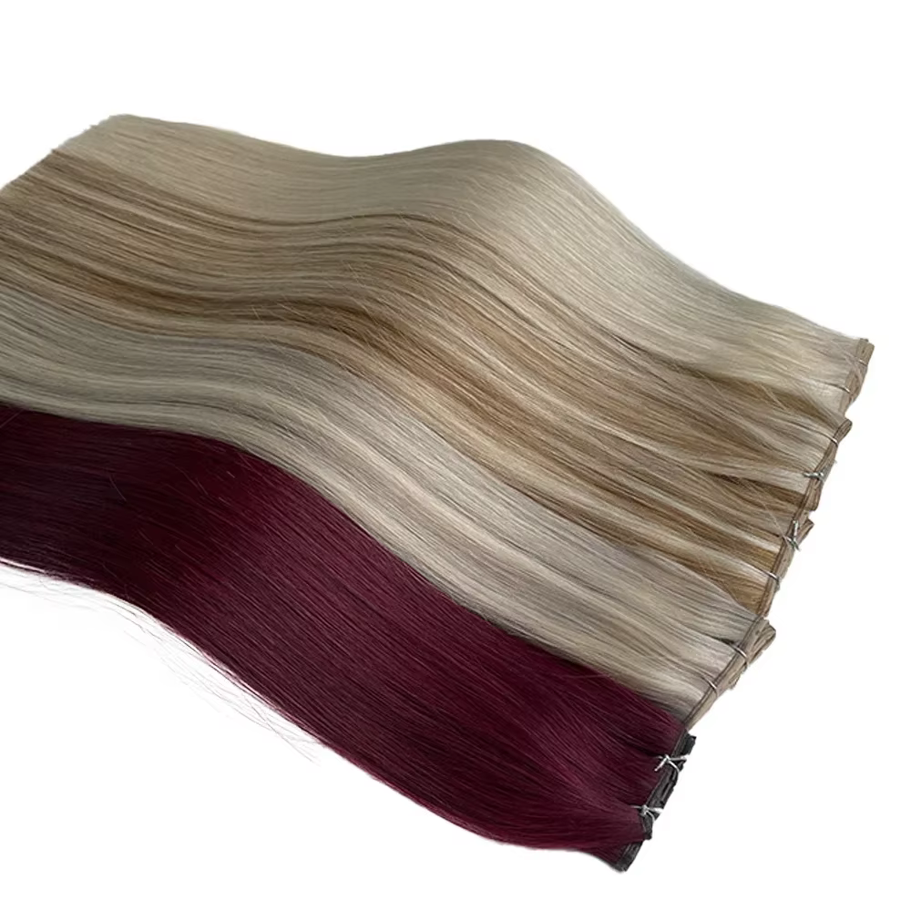 DIYOMO Extensions de cheveux papillon pour femmes