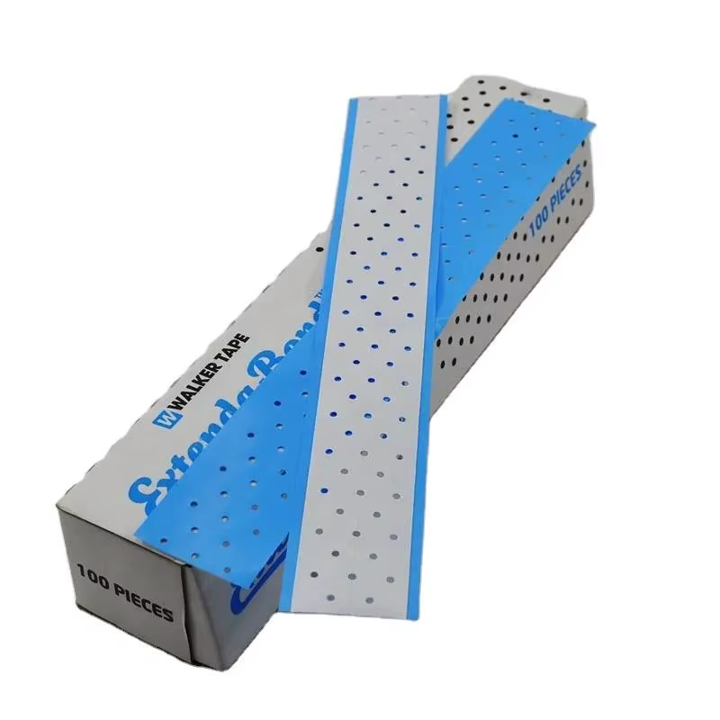 Air Flex Plus-Bande Adhésive Double Face pour Perruque en Dentelle