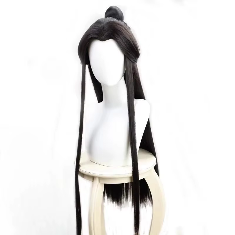 Anime Heaven OfficiaS1 Blessing Cosplay Wig