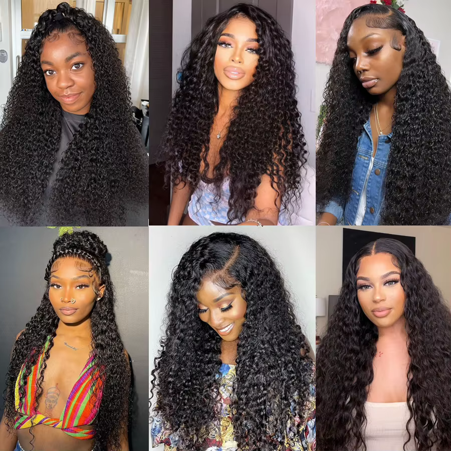 Tissage en lot brésilien naturel Remy ondulé – BEEOS