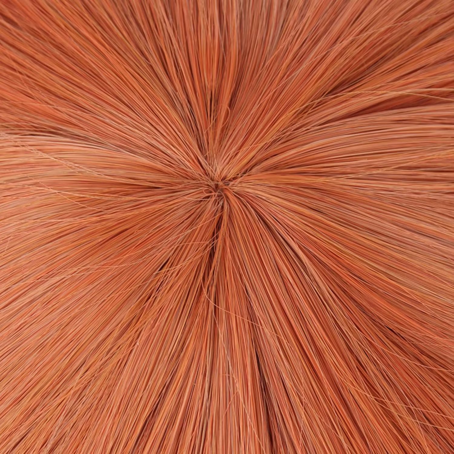 Perruque Angel Devil Angel Perruque de cheveux en fibre synthétique résistante à la chaleur adaptée aux festivals, aux célébrations et aux fêtes de cosplay