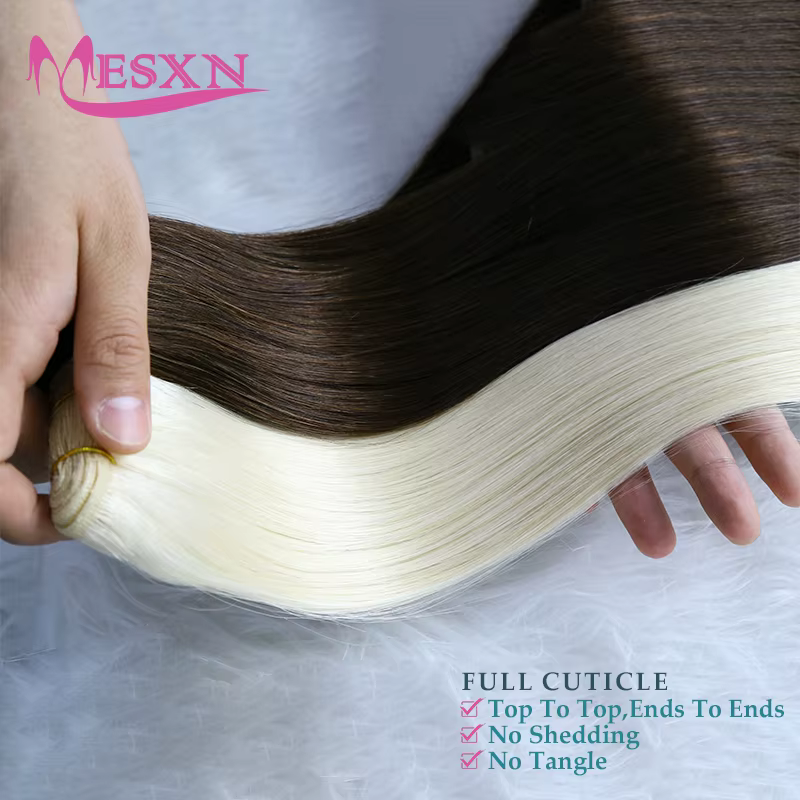 Extensions de cheveux MESXN