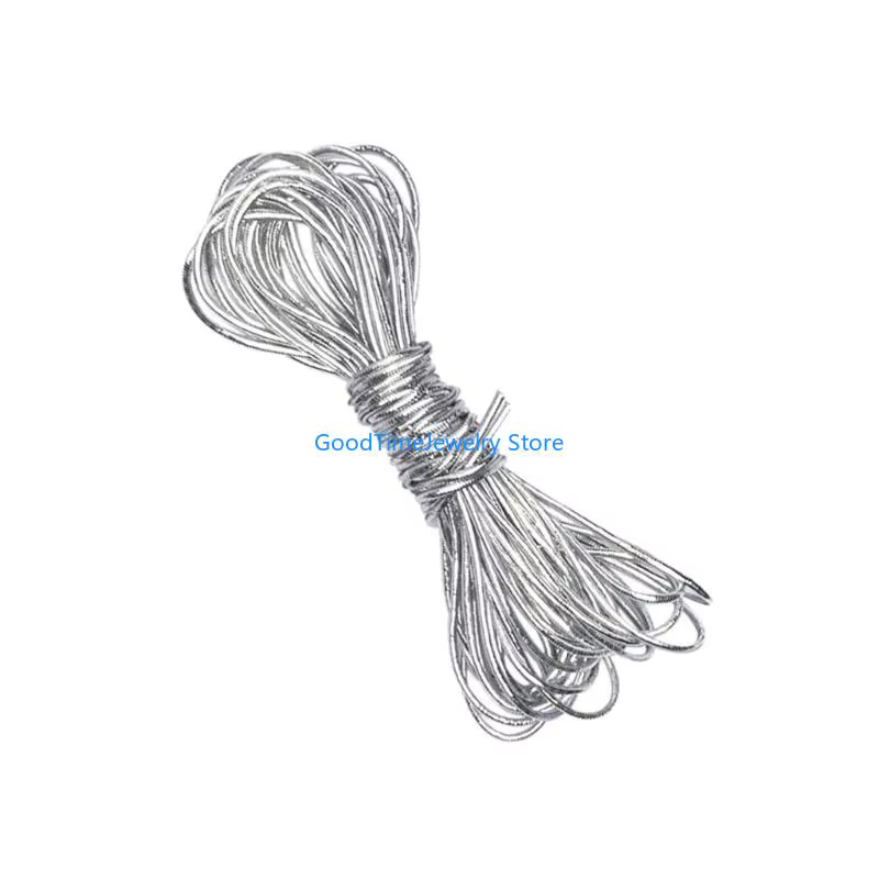 Extension cheveux tressés Dreadlock 193D avec fil métallique pour vacances jubilatoire