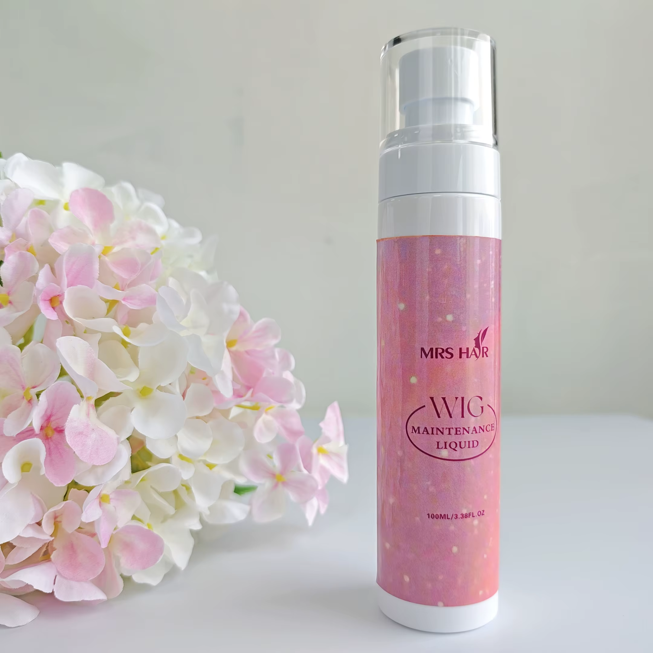 Spray de soin pour perruque 100 ml/PC