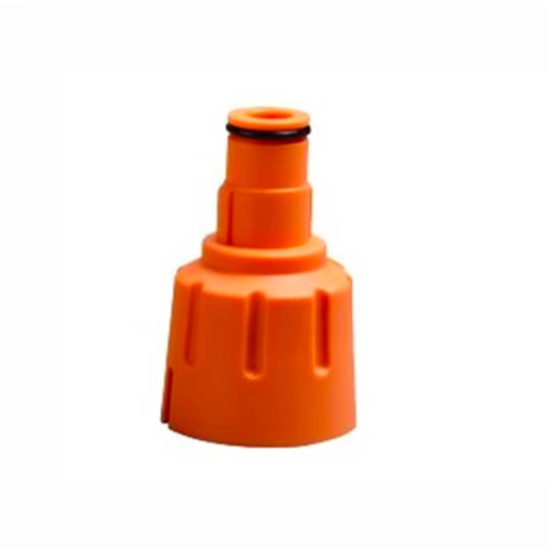 Quik Fil Adaptateur de remplissage de vaporisateur d'anesthésie à remplissage facile Adaptateur de remplissage à clé de remplissage de bouteille QuickFill