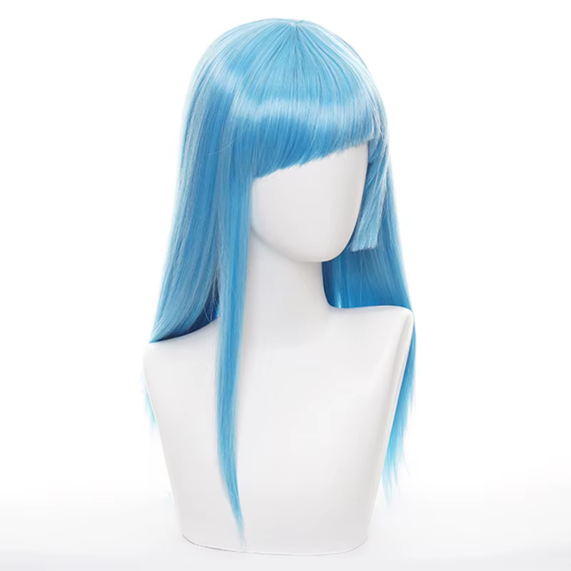 Ata wa Kasumi Cosplay Perruque