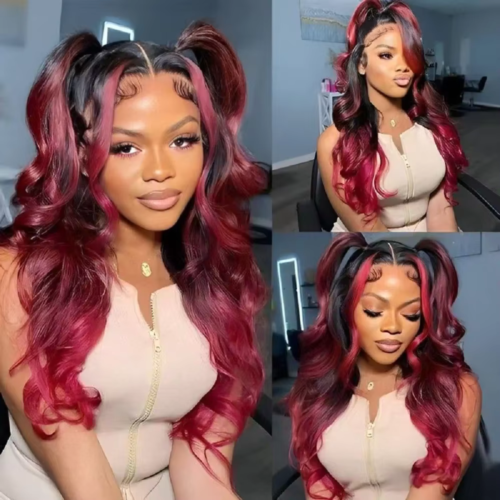Extensions de cheveux Remy 12A Body Wave
