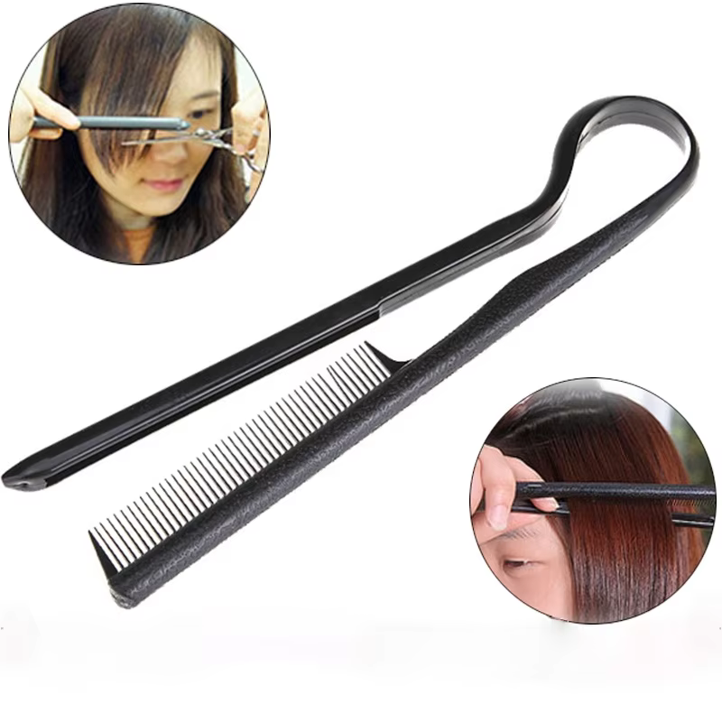 Peigne de Salon de coiffure utile