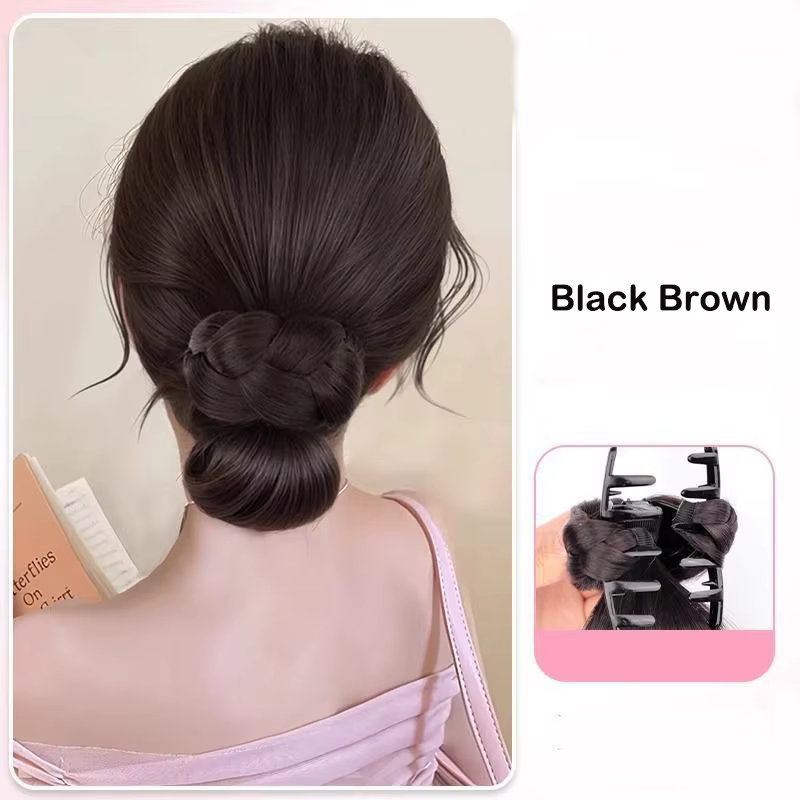 Accessoires pour cheveux synthétiques