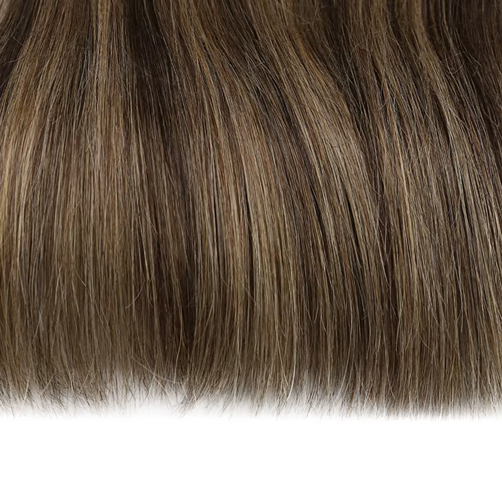 Moreoo – tissage en lot brésilien Remy naturel lisse