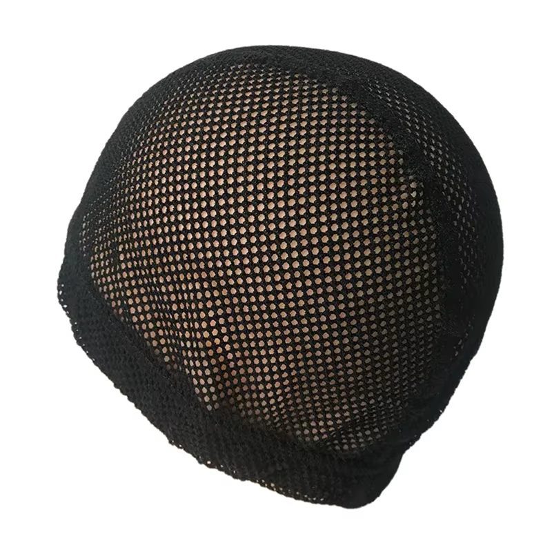 Bonnet de perruque au Crochet pour la fabrication de perruques