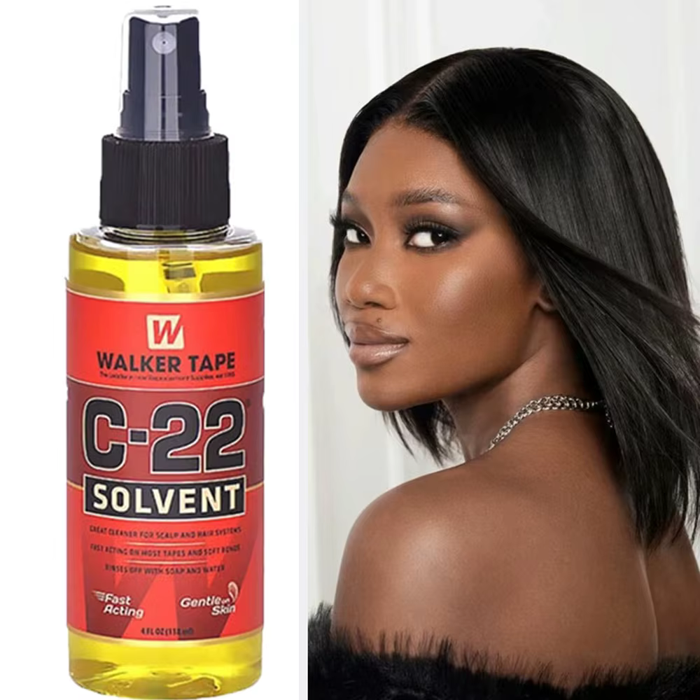 Got2B-Spray Collé Imperméable pour Perruques