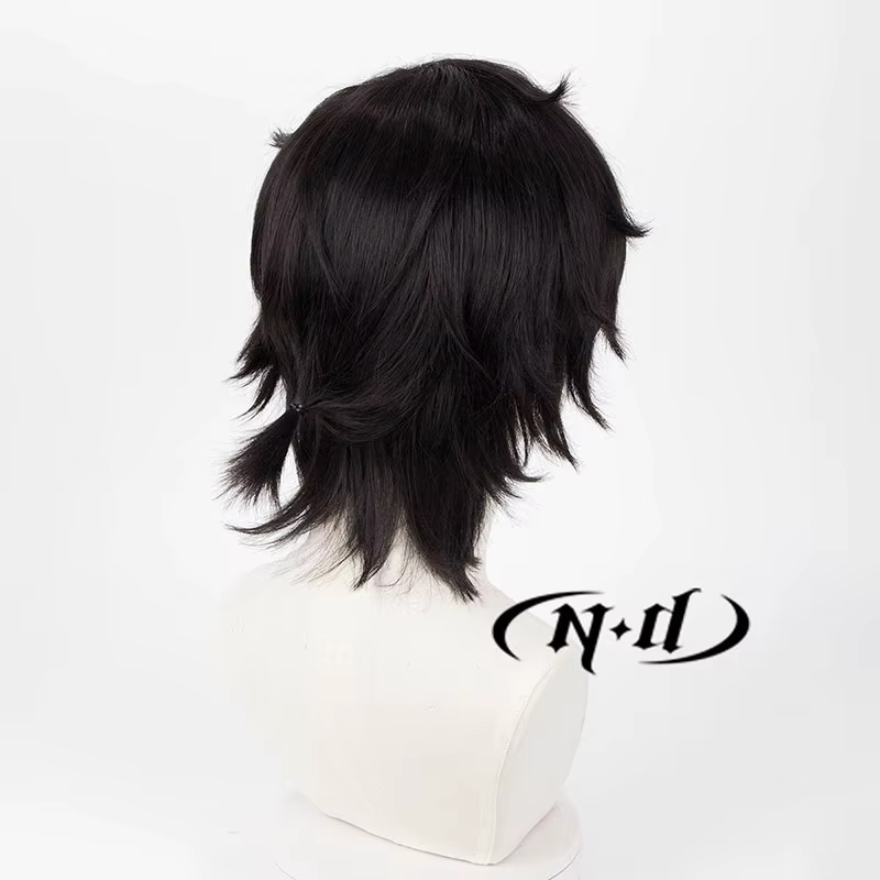 ND Cheng Xiaoshi Cosplay Perruques pour Anime Comic Con