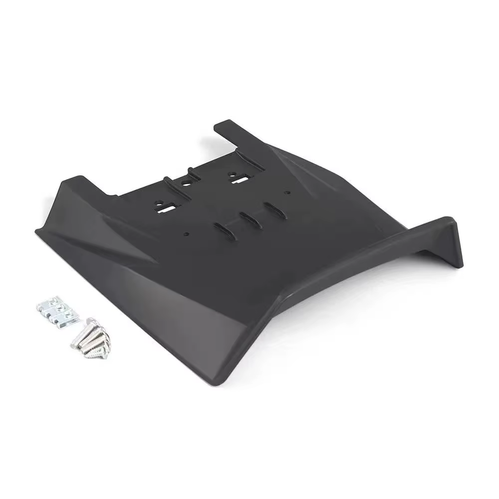 Extension de garde-boue arrière pour moto BMW R1300RT R1300 RT R 1300 RT 2025 2026 Accessoires