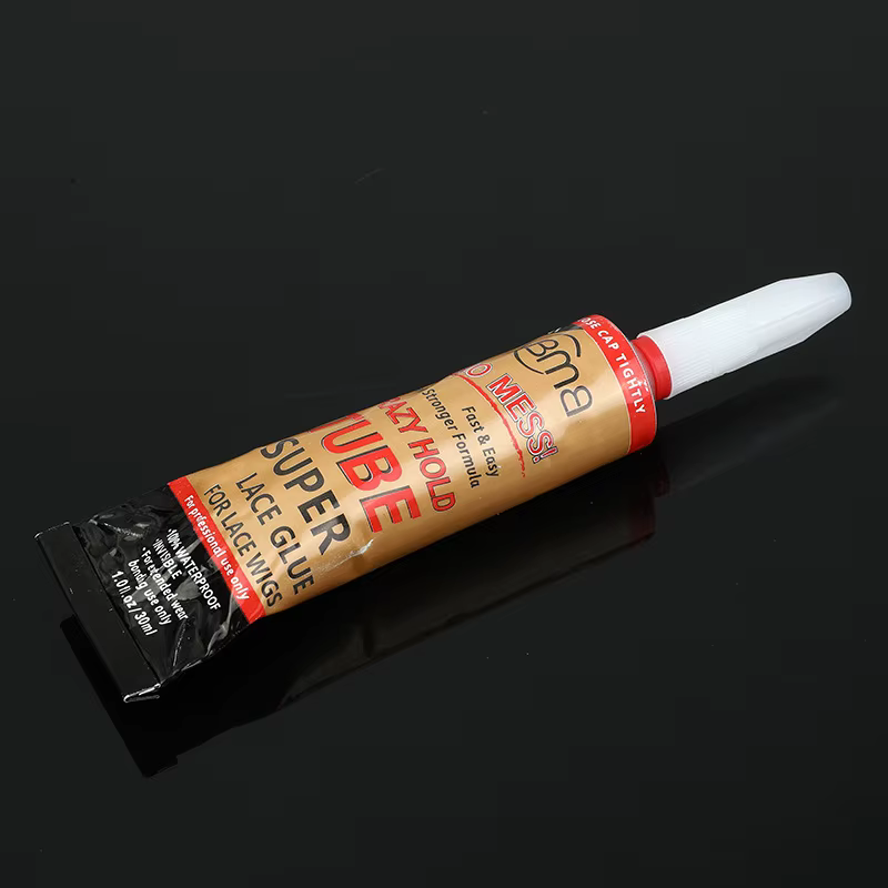 Colle pour perruque BMB Super Lace 12ml/30ml